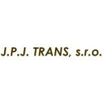 J.P.J. TRANS, s.r.o. – logo společnosti