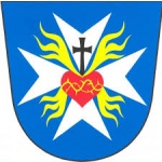 Obecní úřad Pšov – logo společnosti
