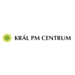 KRÁL PM CENTRUM s.r.o. – logo společnosti