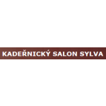 Boubínová Jiřina - kadeřnictví SYLVA (pobočka Město Touškov) – logo společnosti