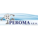 PEROMA - Elektro motor servis, s.r.o. – logo společnosti
