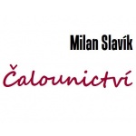 Slavík Milan – logo společnosti