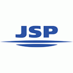 JSP International, s.r.o. – logo společnosti