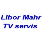 Mahr Libor - TV servis – logo společnosti