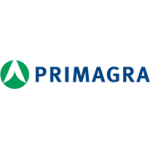 Primagra, a.s. (pobočka Cheb) – logo společnosti