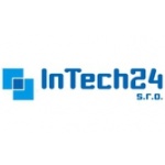 In Tech 24 s.r.o. – logo společnosti