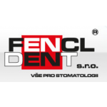 FENCL DENT s.r.o. – logo společnosti