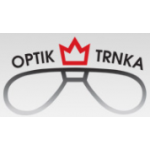 Optik Trnka (pobočka Plzeň, Jižní Předměstí) – logo společnosti