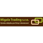 Migala Trading s.r.o. – logo společnosti