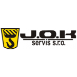 J.O.K. - servis, s.r.o. – logo společnosti