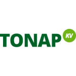 TONAP KV s.r.o. – logo společnosti