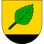 Městský úřad Březová – logo společnosti