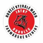 AGRO MASTER, s.r.o.- JATKY RUDOLEC – logo společnosti