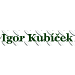 Igor Kubíček- Kovovýroba – logo společnosti
