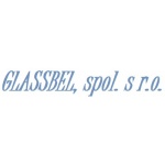 GLASSBEL, spol. s r.o. – logo společnosti