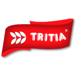 Tritia spol. s r.o. – logo společnosti