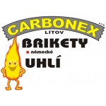 CARBONEX-VACH s.r.o. – logo společnosti