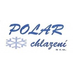 POLAR CHLAZENÍ, s.r.o. – logo společnosti