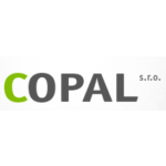 COPAL, s.r.o. – logo společnosti