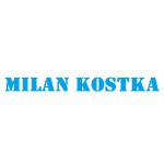 Milan Kostka – logo společnosti