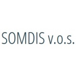 SOMDIS v.o.s. – logo společnosti