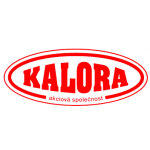Kalora a.s. – logo společnosti