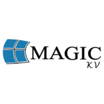Magic KV s.r.o. – logo společnosti