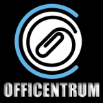 Poduška Jiří -Officentrum – logo společnosti