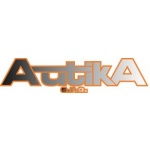AUTIKA, s.r.o. – logo společnosti