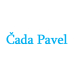 Čada Pavel – logo společnosti