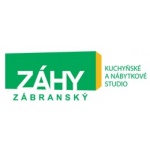 Jiří Zábranský - Kuchyňské studio (pobočka Cheb) – logo společnosti