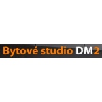 DM2 s. r. o. – logo společnosti