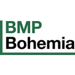 BMP Bohemia Metal Produkt, s.r.o. – logo společnosti