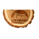 Lesní společnost Bečov, s.r.o. – logo společnosti