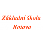 Základní škola Rotava, Nová Plzeň 673 – logo společnosti