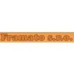 FRAMATO s.r.o. – logo společnosti