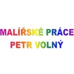 Volný Petr – logo společnosti