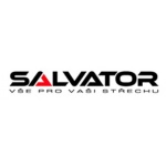 SALVATOR STŘECHY s.r.o. (pobočka Plzeň, Skvrňany) – logo společnosti