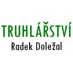 Doležal Radek – logo společnosti