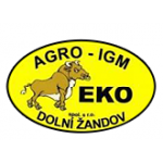 AGRO-IGM s.r.o. – logo společnosti