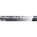 RUDA fashion s.r.o. – logo společnosti