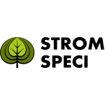 STROM-SPECI, s.r.o. – logo společnosti