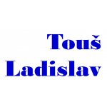 Touš Ladislav- zemní práce – logo společnosti
