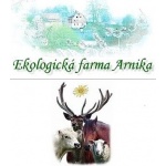 Klein Josef- EKOLOGICKÁ FARMA ARNIKA – logo společnosti