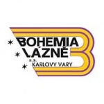 Bohemia - lázně a. s. – logo společnosti