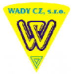 WADY CZ, s.r.o. – logo společnosti