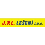 J.P.L. LEŠENÍ s.r.o. (pobočka Ostrov) – logo společnosti