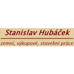 Hubáček Stanislav- zemní práce – logo společnosti