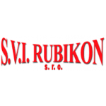 S.V.I. RUBIKON s.r.o. – logo společnosti