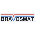 BRAVOSMAT STAVBY s.r.o. – logo společnosti